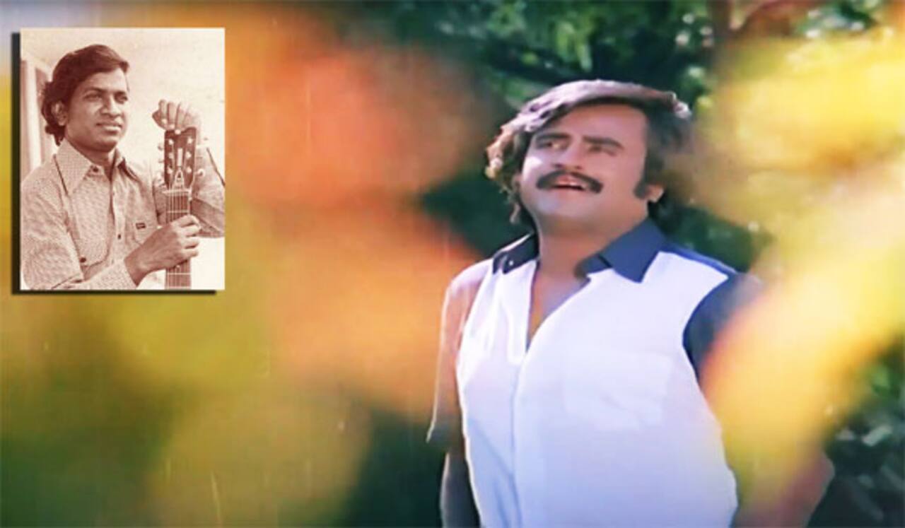 பிளாஷ்பேக்: மருத்துவமனை படுக்கையில் இருந்து இளையராஜா உருவாக்கிய பாடல்