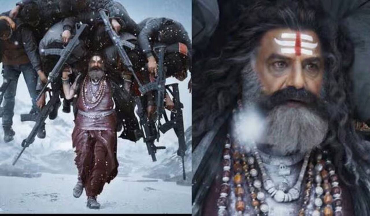 லாஜிக்கை விட, ரசிகர்களின் மகிழ்ச்சிதான் முக்கியம்: என்.டி.பாலகிருஷ்ணா