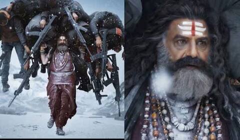 லாஜிக்கை விட, ரசிகர்களின் மகிழ்ச்சிதான் முக்கியம்: என்.டி.பாலகிருஷ்ணா