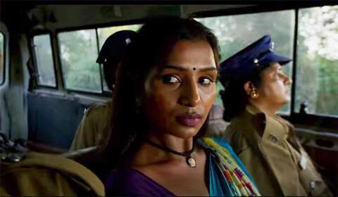 இலங்கை அகதிகள் பின்னணியில் உருவான மற்றொரு படம்