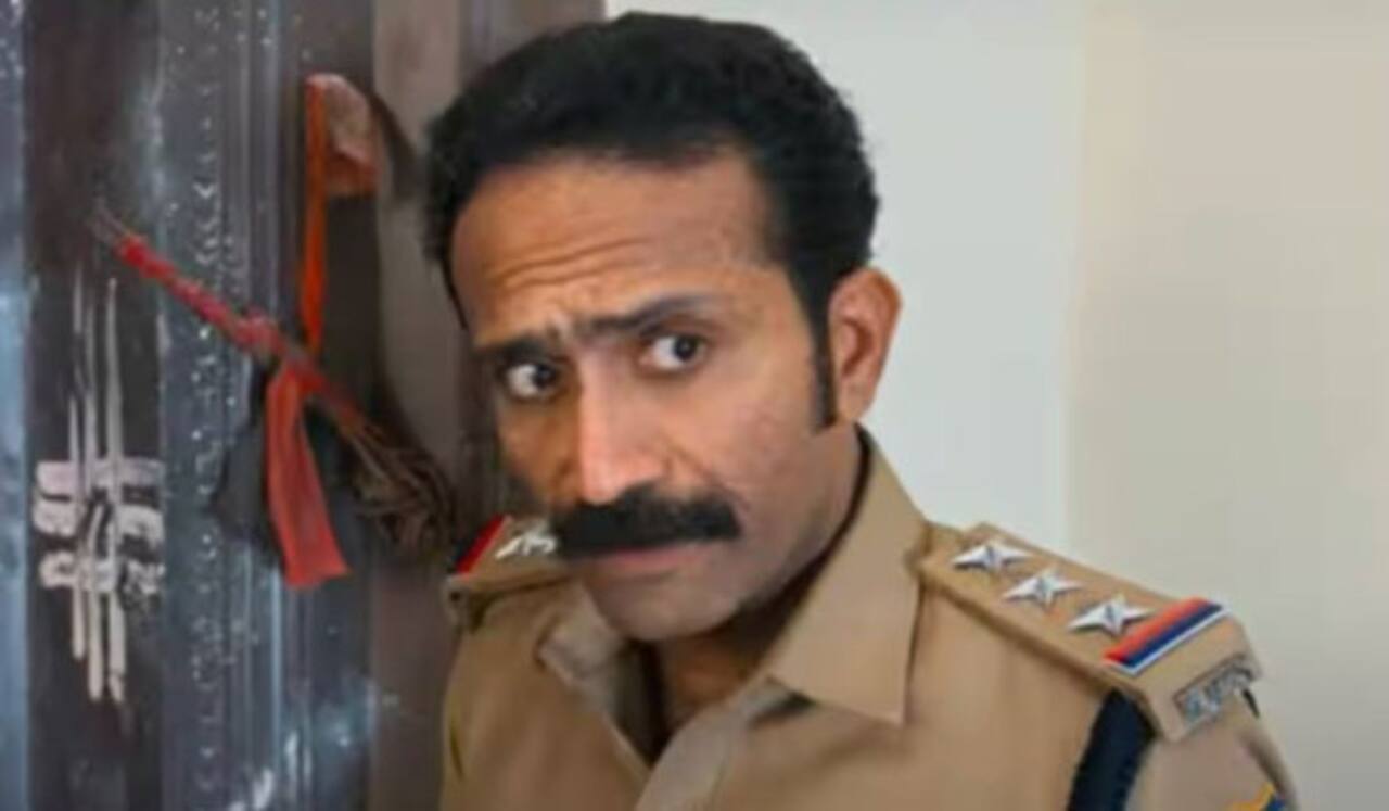 வில்லன் நடிகரின் துக்கத்தை பப்ளிசிட்டிக்கு பயன்படுத்துகிறதா படக்குழு?