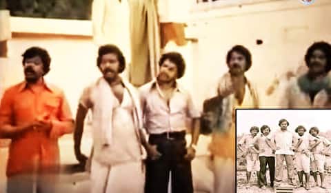 பிளாஷ்பேக்: தமிழில் மட்டும் தோல்வி அடைந்த பாண்டவர்கள்