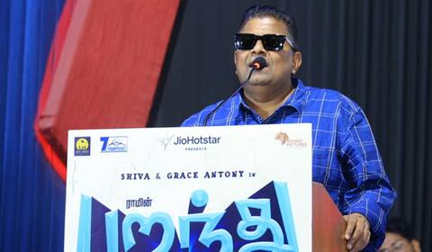 சினிமாவை விட்டு விலகப்போகிறேன்: மிஷ்கின் சொல்கிறார்