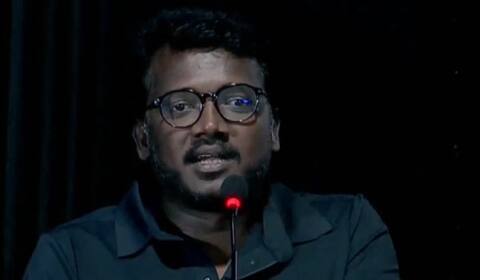 திருநெல்வேலி செல்ல பாஸ்போர்ட் கேட்கும் மாரிசெல்வராஜ்