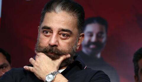மன்னிப்பு கேட்காத கமல்: நீதிபதி அதிருப்தி