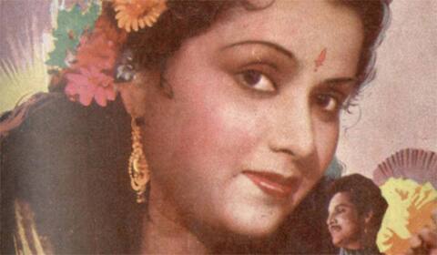பிளாஷ்பேக் : அழகும், குரலும் சரியில்லாததால் மனைவியை நீக்கிய தயாரிப்பாளர்