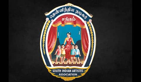 நடிகர் சங்கத்தின் பெயரில் 40 லட்சம் மோசடி: முன்னாள் மேலாளர் மீது புகார்