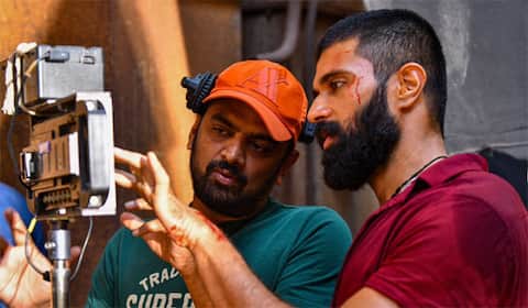 கிங்டம் படத்தின் ரிலீஸ் தேதியில் மீண்டும் மாற்றமா?