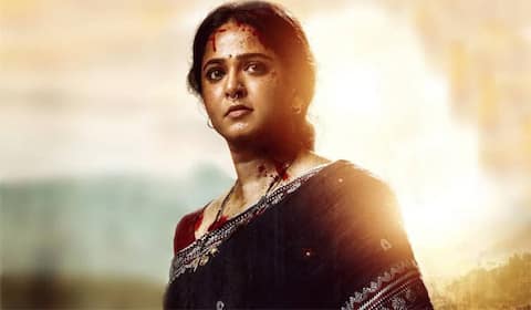 ஓடிடியில் அதிக தொகைக்கு விற்பனையான அனுஷ்காவின் காட்டி
