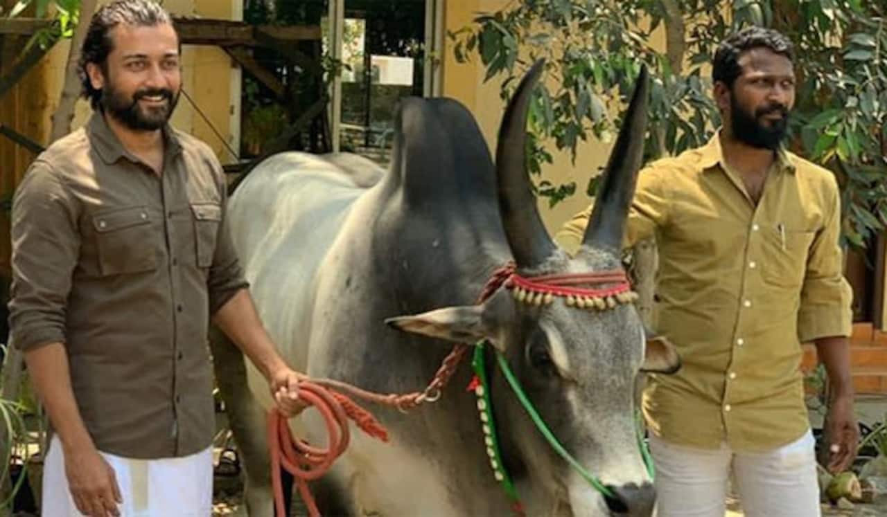 சூர்யாவின் டிராப் இயக்குனர்கள் பட்டியலில் இணைகிறாரா வெற்றிமாறன்?