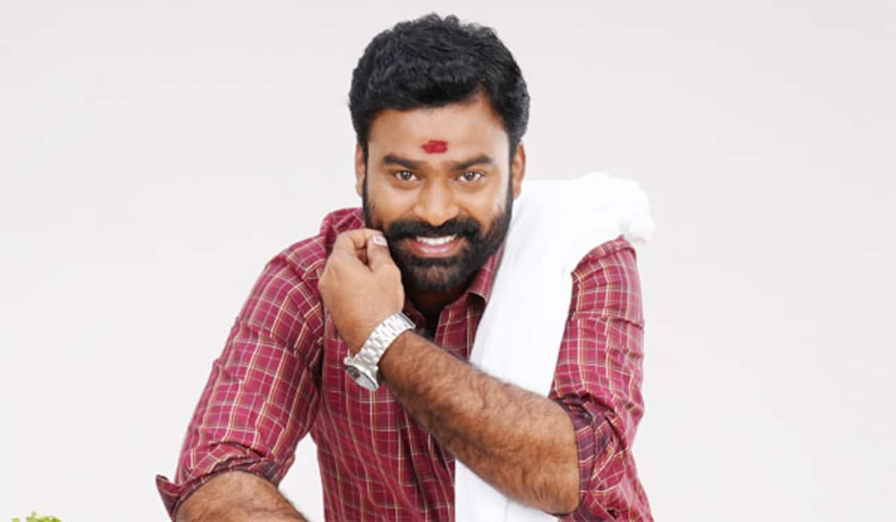 கலையும் கருணையும்... அருண்மொழி தேவன்