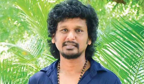 ஹீரோவாக நடிக்கும் படத்திற்காக தற்காப்பு கலை பயிற்சி பெறும் லோகேஷ் கனகராஜ்!