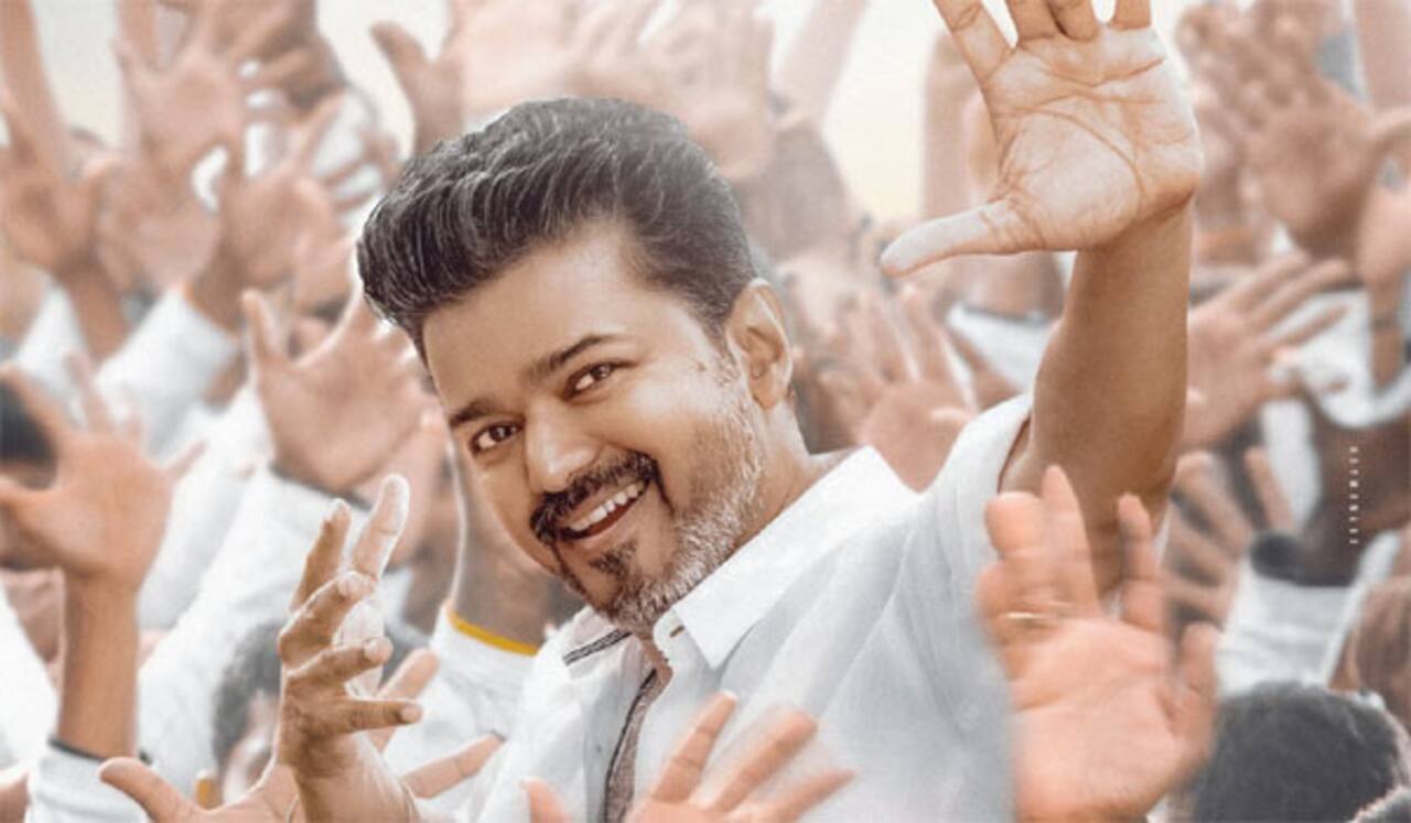 ஜனநாயகன் பட இசை வெளியீட்டு விழா நடக்குமா?