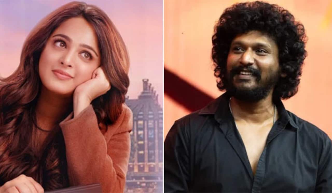 லோகேஷ் கனகராஜ் இயக்கும் ‛கைதி -2 படத்தில் நடிக்கவில்லை! -அனுஷ்கா மறுப்பு