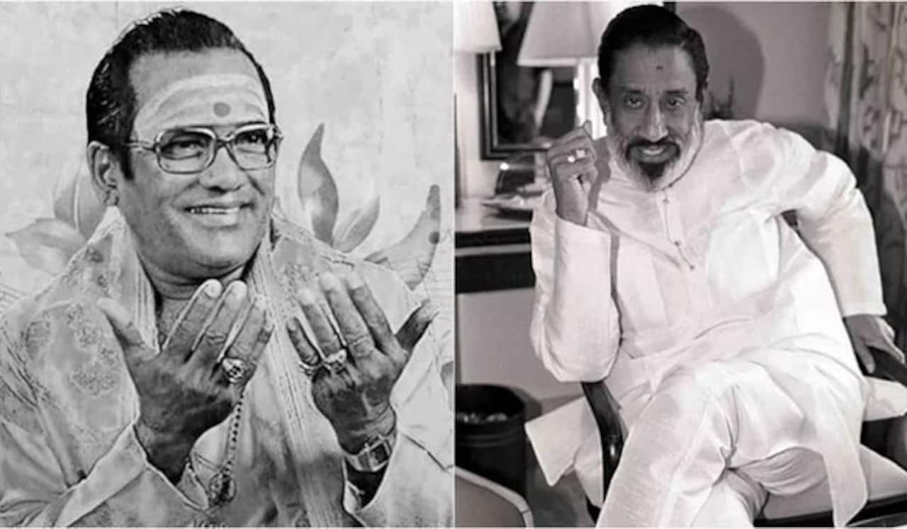 பிளாஷ்பேக்: சிவாஜியின் வசனம், டி எம் எஸ் பேசிப் பாடி, சிறப்பித்த திரைப்படப் பாடல்