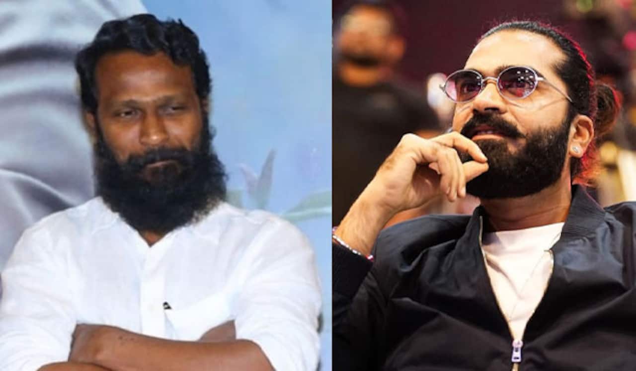 வட சென்னை முன்பகுதி கதையில் வெற்றிமாறன் - சிலம்பரசன் கூட்டணி?
