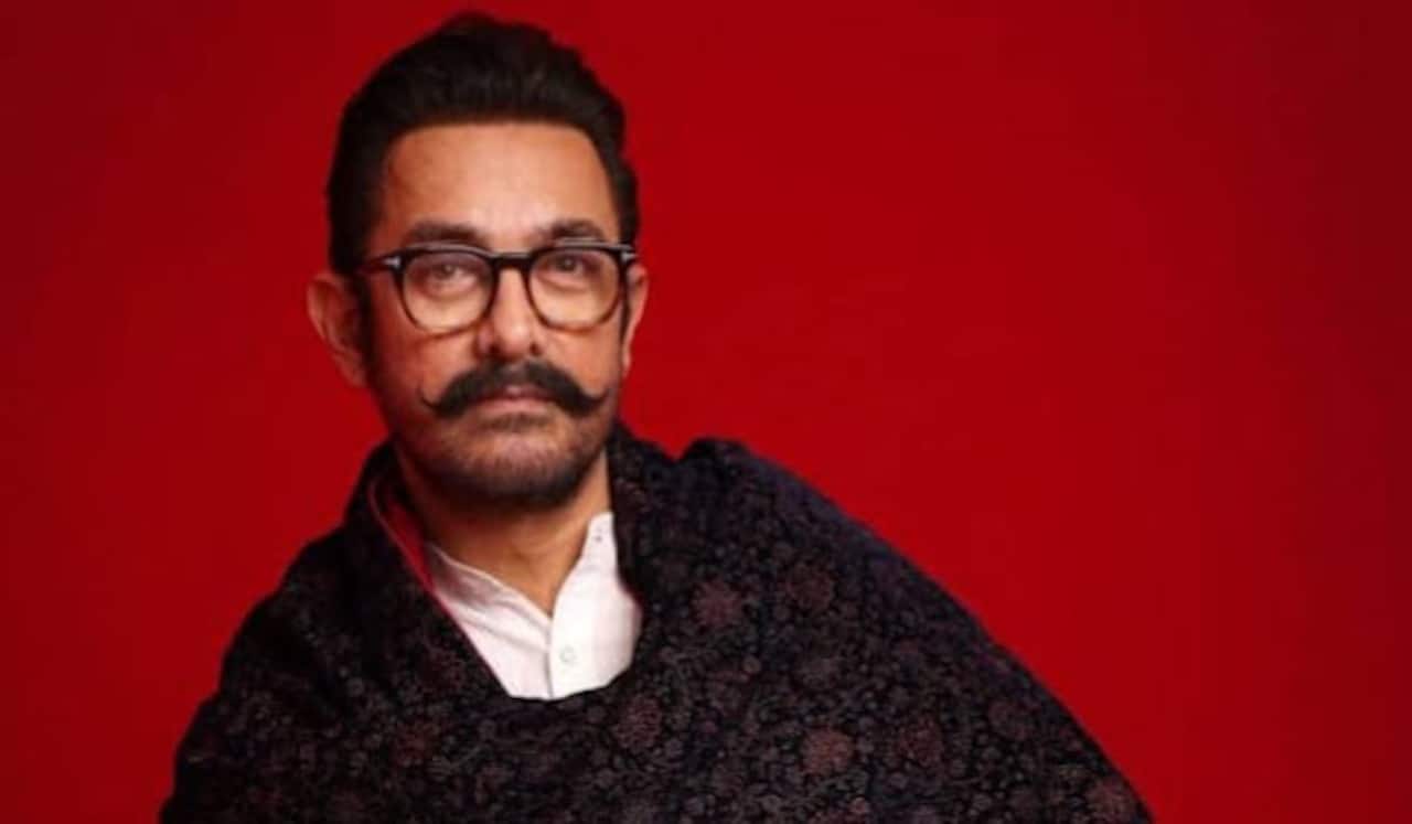 நான் இன்னமும் என்னை ஒரு நடிகராகவே கருதுகிறேன் : அமீர்கான்
