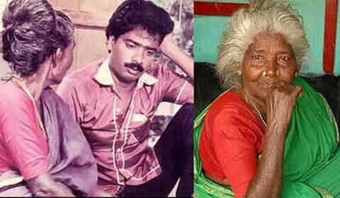 பிளாஷ்பேக்: பாண்டியராஜனுக்காக ஆஸ்பத்திரி வாசலில் படுத்துக் கிடந்த கொல்லங்குடி கருப்பாயி