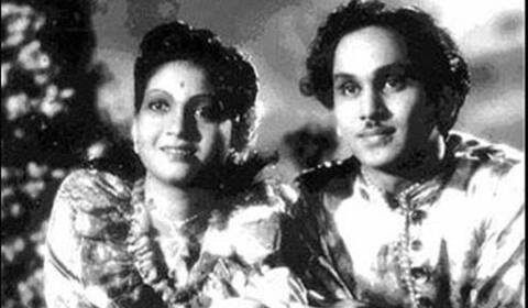பிளாஷ்பேக்: சொப்பன சுந்தரி யார் தெரியுமா?