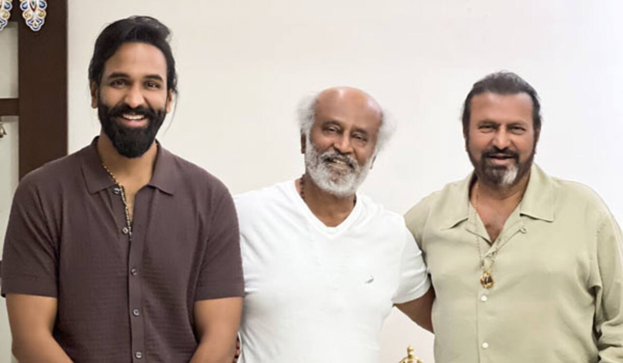 22 ஆண்டு காத்திருப்பு : விஷ்ணு மஞ்சு நெகிழ்ச்சி
