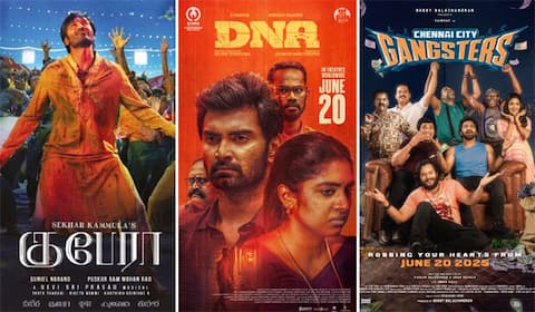 ஜுன் 20ல் மும்முனைப் போட்டி