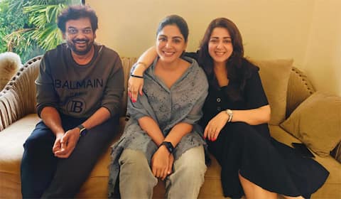 விஜய் சேதுபதி படத்தில் சம்யுக்தா