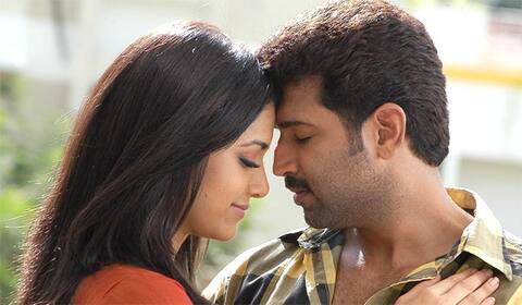 மீண்டும் திரைக்கு வருகிறது அருண் விஜய்யின் “தடையறத் தாக்க”