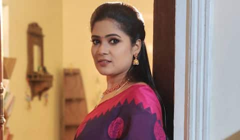 திருமண ஆசை காட்டி மோசடி : சின்னத்திரை நடிகை ரிகானா மீது போலீசில் புகார்