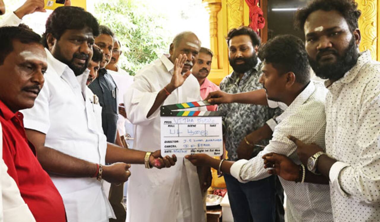 பிக்பாக்கெட் குற்றங்களை விரிவாக பேசும் படம்