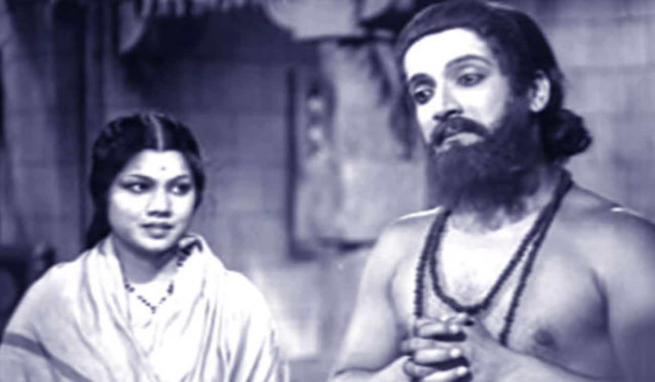 பிளாஷ்பேக்: தமிழில் வந்த முதல் உளவியல் திரைப்படம்