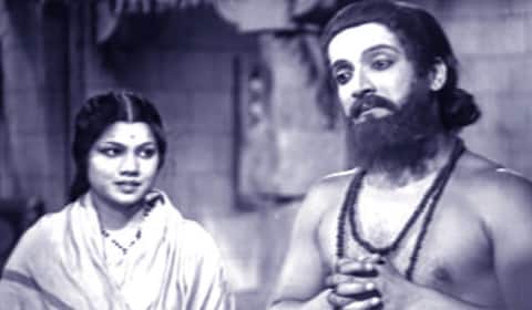 பிளாஷ்பேக்: தமிழில் வந்த முதல் உளவியல் திரைப்படம்
