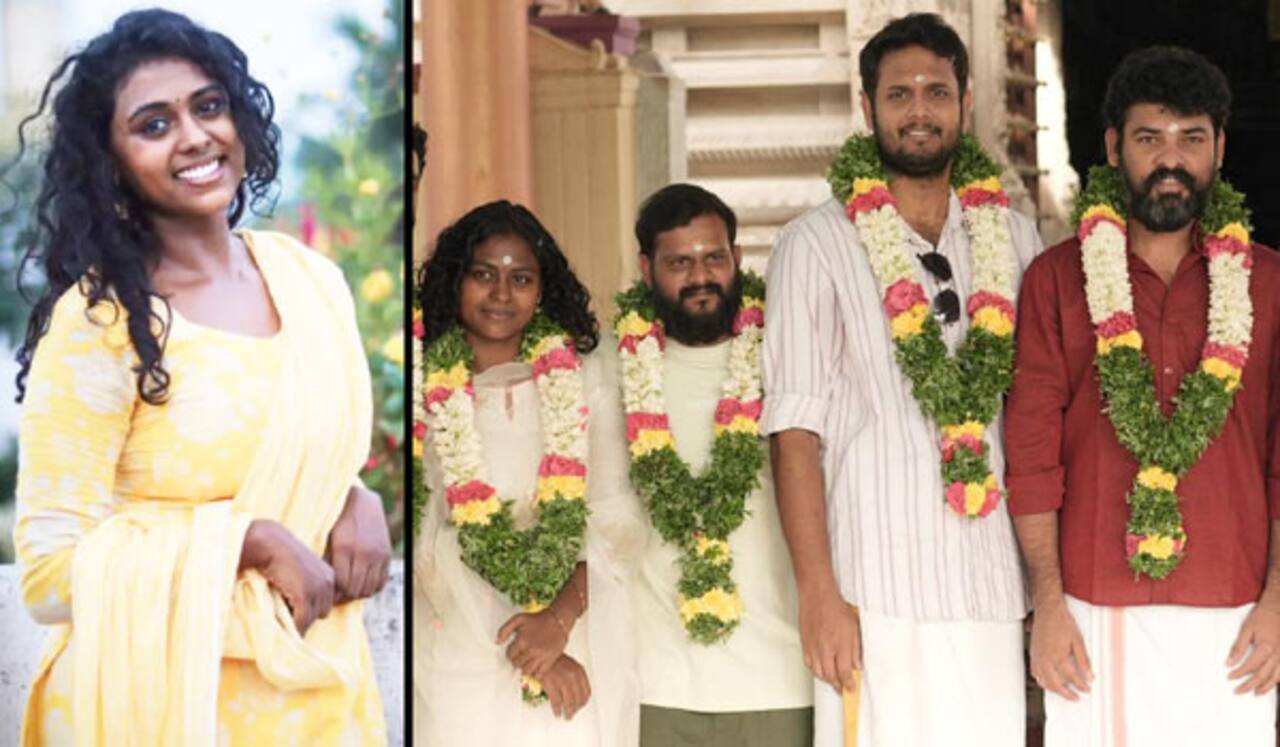 ஹீரோயின் ஆனார் முல்லை அரசி