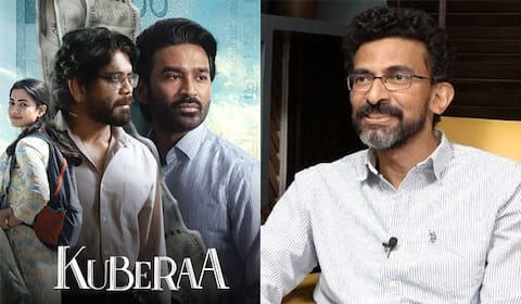குபேரா தமிழ், தெலுங்கில் தான் படமாக்கினோம் : இயக்குனர் சேகர் கம்முலா தகவல்