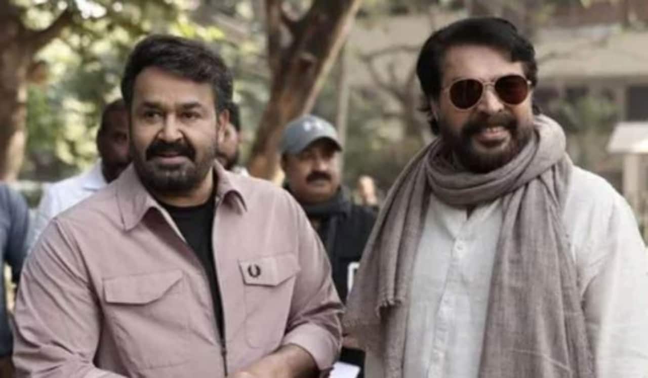 மோகன்லால் மம்முட்டி பட டைட்டிலை தவறிப்போய் வெளியிட்ட இலங்கை சுற்றுலாத்துறை
