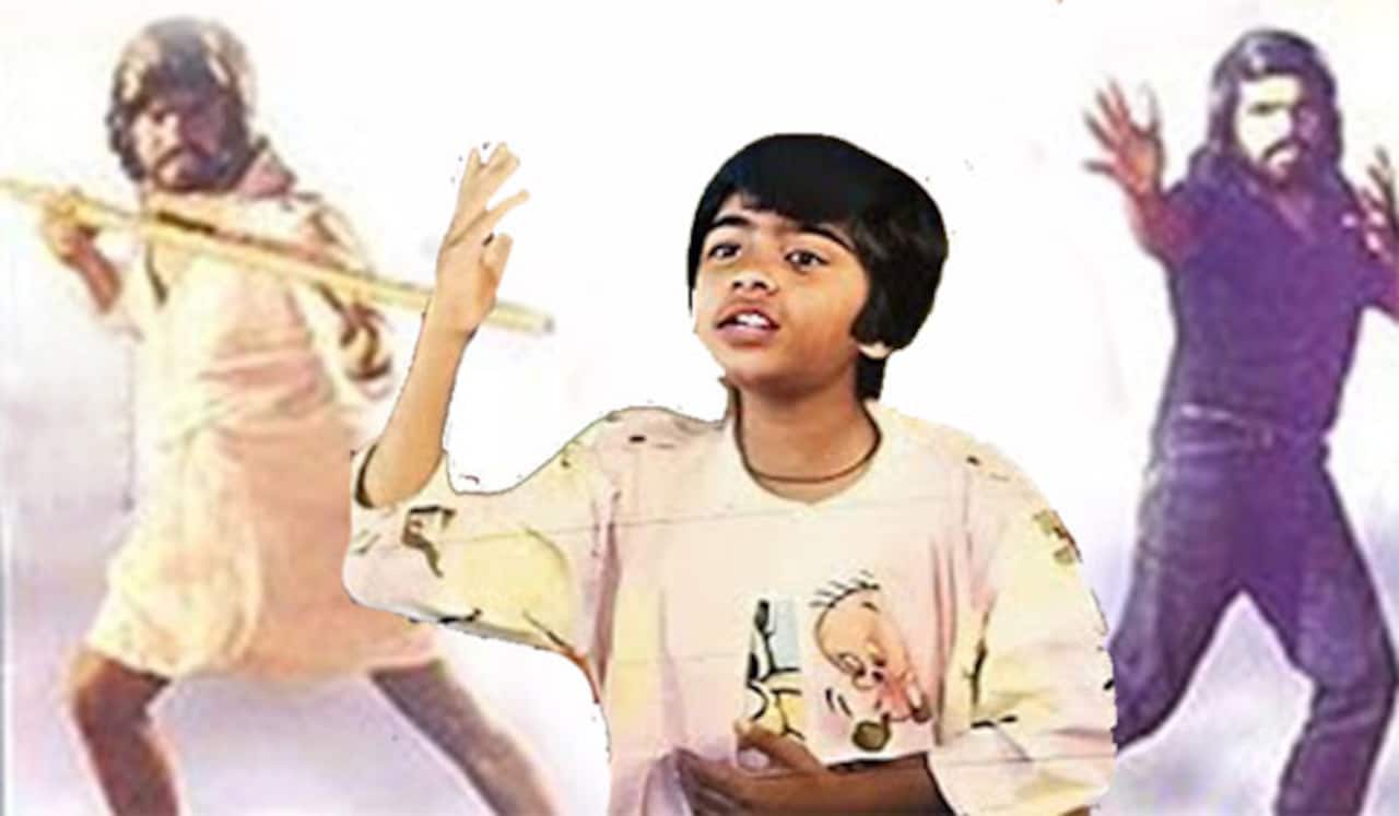 பிளாஷ்பேக்: டி.ராஜேந்தர் 2 வேடங்களில் நடித்த படம்