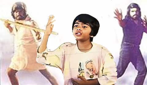 பிளாஷ்பேக்: டி.ராஜேந்தர் 2 வேடங்களில் நடித்த படம்