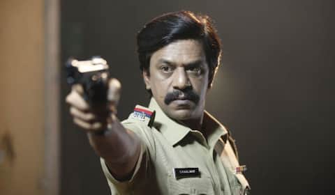 கன்னடத்தில் அடி எடுத்து வைத்த அனிமல் பட நடிகர் உபேந்திரா