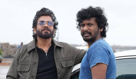 கூலி படத்தை கைப்பற்றிய நாகார்ஜூனா!