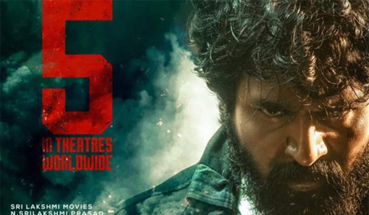 சிவகார்த்திகேயனின் மதராஸி படத்தை 23 கோடிக்கு வாங்கிய நெட்பிளிக்ஸ்!