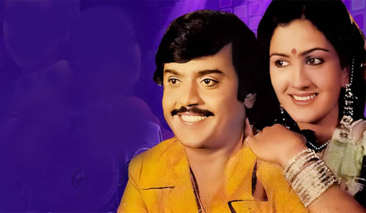 பிளாஷ்பேக்: கங்கை அமரனை நம்பி ஏமாந்த ஏவிஎம்