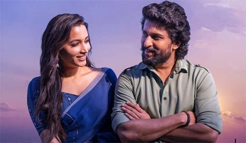 ஹிட் 3  மீது கதை திருட்டு வழக்கு