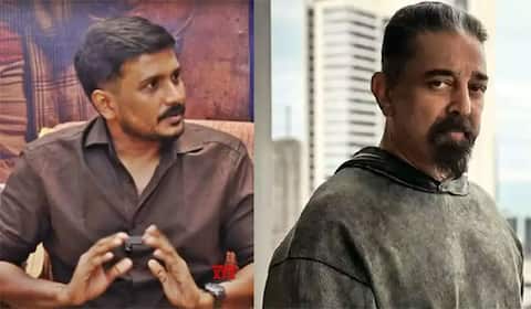 அருண்குமார் இயக்கத்தில் நடிக்க தயாராகும் கமல்ஹாசன்! அன்பறிவ் இயக்கும் படம் தள்ளிப் போகிறது!