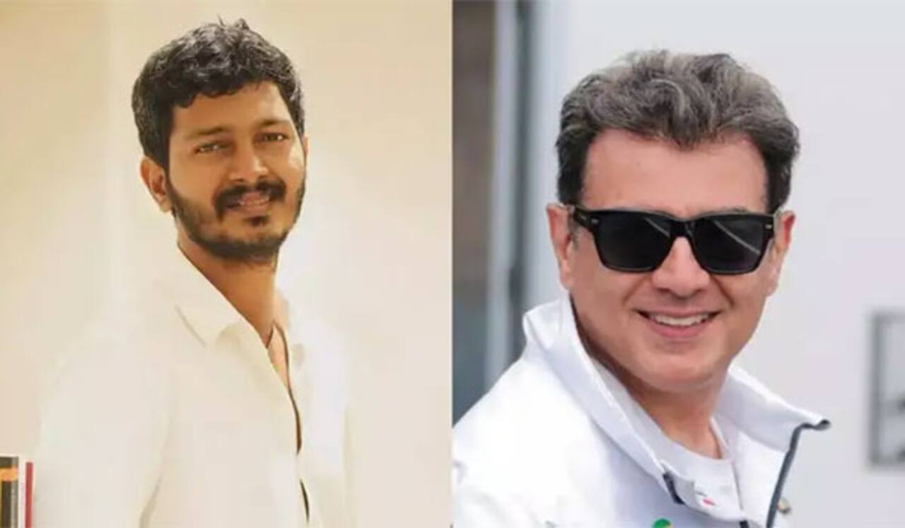 அஜித் படத்தை இயக்கும் அளவுக்கு நான் இன்னும் வளரவில்லை! சொல்கிறார் இயக்குனர் ஸ்ரீ கணேஷ்
