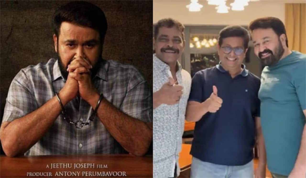 ஒரே நேர ரிலீஸ் திட்டத்தில் தெலுங்கு திரிஷ்யம்-3யும் இணைகிறது ; ஜீத்து ஜோசப் சூசக தகவல்