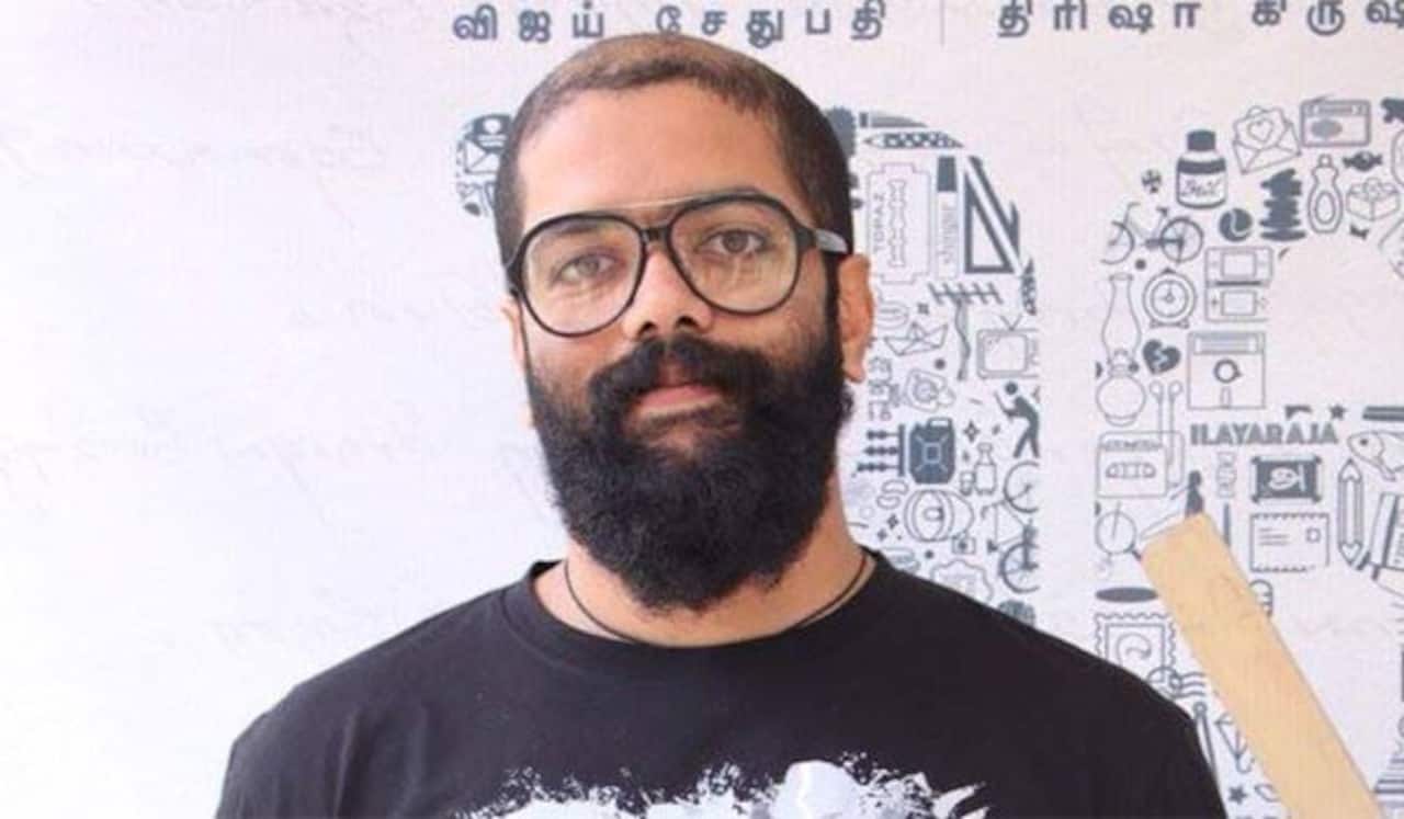 இளையராஜா பாணியை பின்பற்றும் கோவிந்த் வசந்தா