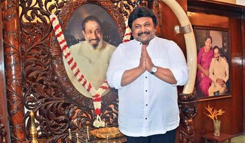 அன்னை இல்ல வழக்கு தள்ளுபடி: சிவாஜி குடும்பம் நிம்மதி