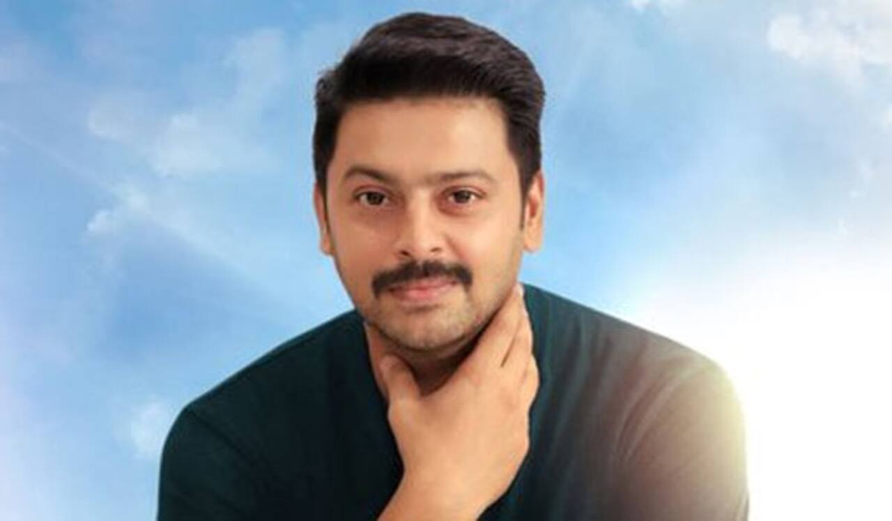 குடும்ப பிரச்னையால் தவறு செய்துவிட்டேன் : போலீஸ் விசாரணையில் ஸ்ரீகாந்த் கண்ணீர்
