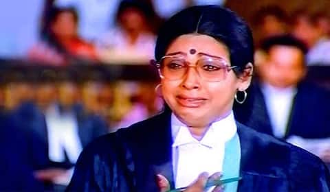 பிளாஷ்பேக்: கண்ணாம்பாவிற்கு பிறகு வசனத்தால் புகழ்பெற்ற சுஜாதா