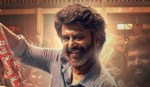 அதிகபட்ச வியாபாரத்தில் கூலி : மீண்டும் ரஜினியின் உச்சம்