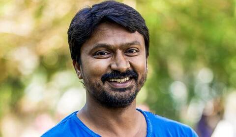 போதை பொருள் வழக்கு : கிருஷ்ணாவிடம் போலீசார் விசாரணை